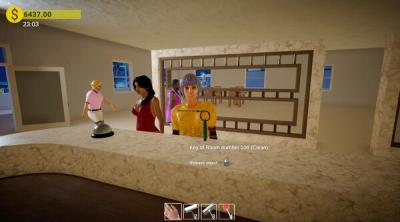 Screenshot von {Spielname}