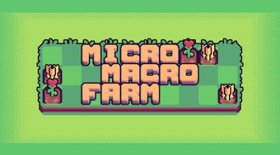 Logo von Micro macro farm