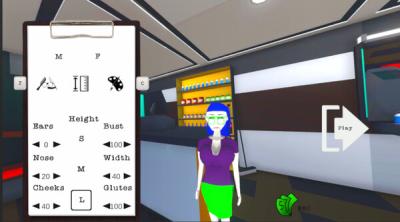 Screenshot of Micro Manager - 90 Days Probation