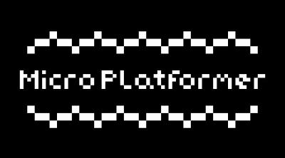Logo of Micro Platformer
