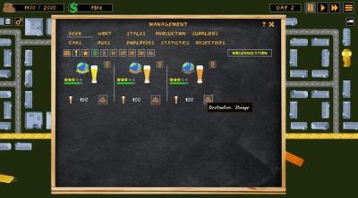 Screenshot von {Spielname}