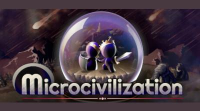 Logo of Microcivilization