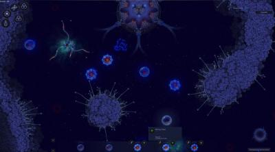 Screenshot of Microcosmum 2