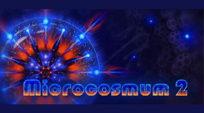 Logo de Microcosmum 2