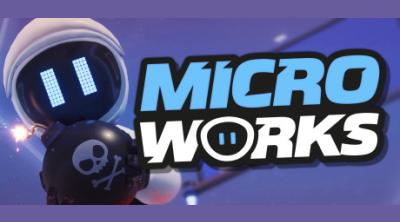 Logo de MicroWorks