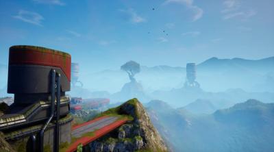 Screenshot of Midair 2