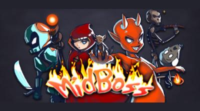 Logo of MidBoss