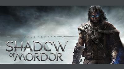 Logo de Middle-Earth: Shadow of Mordor