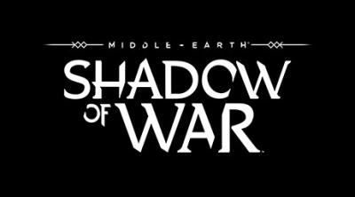 Logo of Middle-earth: Shadow of War