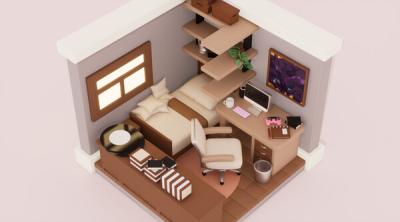 Screenshot of MiDiO!
