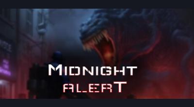 Logo of Midnight Alert