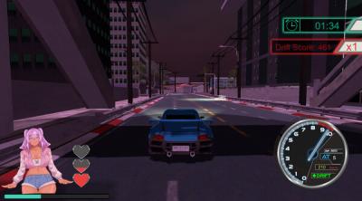 Screenshot of Midnight Date Unleashed