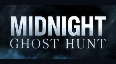 Logo von Midnight Ghost Hunt