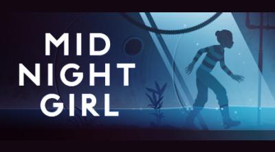 Logo of Midnight Girl