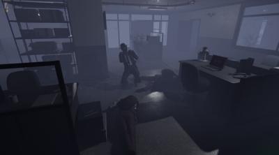 Screenshot of Midnight Heist