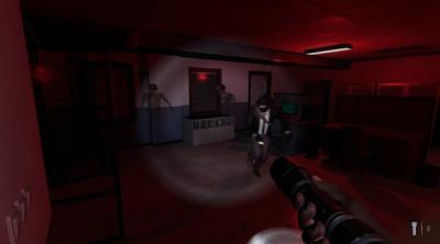 Screenshot of Midnight Heist