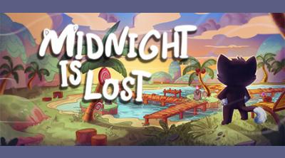 Logo of Midnight is Lost