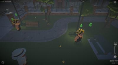 Screenshot of Midnight Market