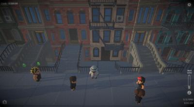 Screenshot of Midnight Market