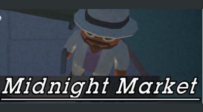 Logo of Midnight Market