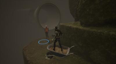 Screenshot of Midnight of Despair