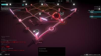 Screenshot of Midnight Protocol