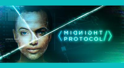 Logo of Midnight Protocol