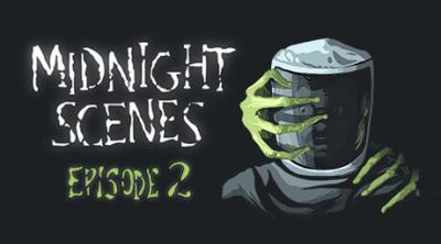 Logo de Midnight Scenes Episode 2