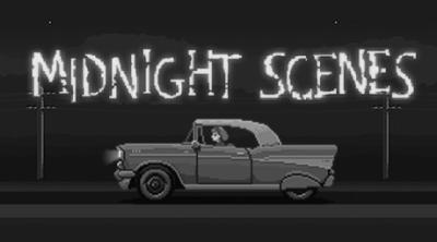 Logo de Midnight Scenes: The Highway