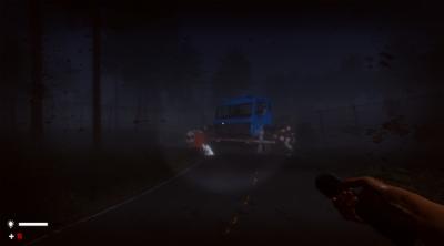 Screenshot of Midnight: Submersion - Nightmare Horror Story