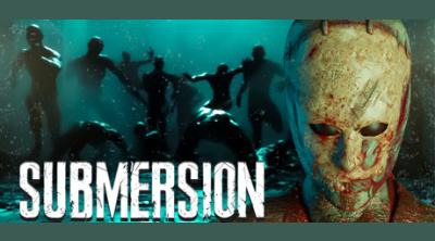 Logo of Midnight: Submersion - Nightmare Horror Story