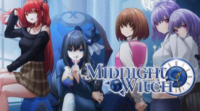 Capture d'écran de Midnight Witch