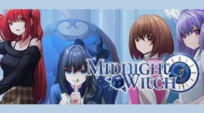 Logo de Midnight Witch