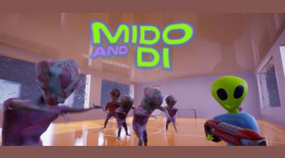 Logo de Mido and Di
