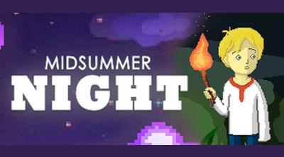 Logo of Midsummer Night