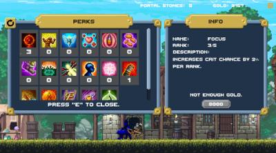 Capture d'écran de MIGHT'N MOW'EM Early Access