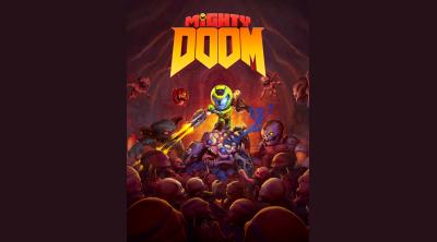 Screenshot of Mighty DOOM