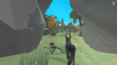 Screenshot of Mighty Forest