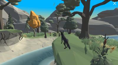 Screenshot of Mighty Forest