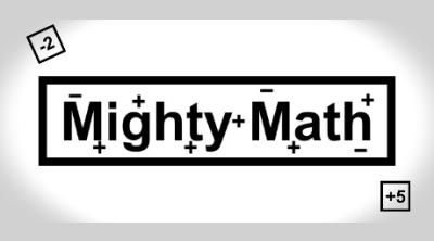 Logo of Mighty Math