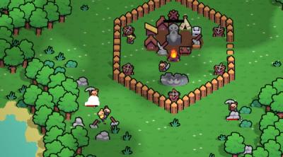 Screenshot von {Spielname}