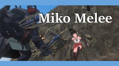 Logo of Miko Melee