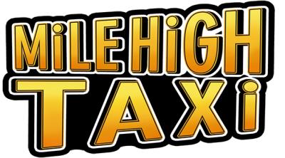 Logo de MiLE HiGH TAXi