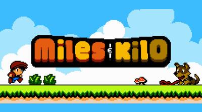 Logo de Miles & Kilo