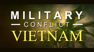 Logo of Military Conflict: Vietnam