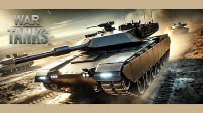 Logo von Military Tanks: Tank Battle Games