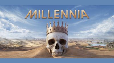 Logo de Millennia