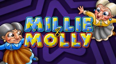 Logo of Millie and Molly