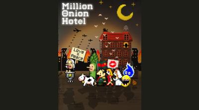 Logo of Million Onion Hotel