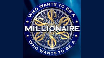 Logo of Millionaire Trivia: TV Game